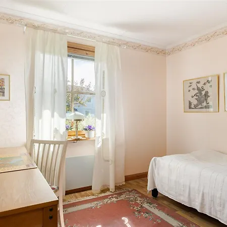 公寓 Casa Antoniala A